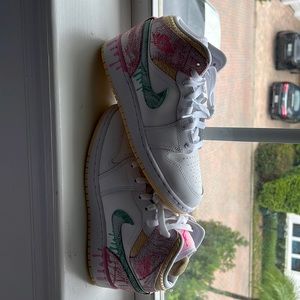 Nike Air Jordan brand new